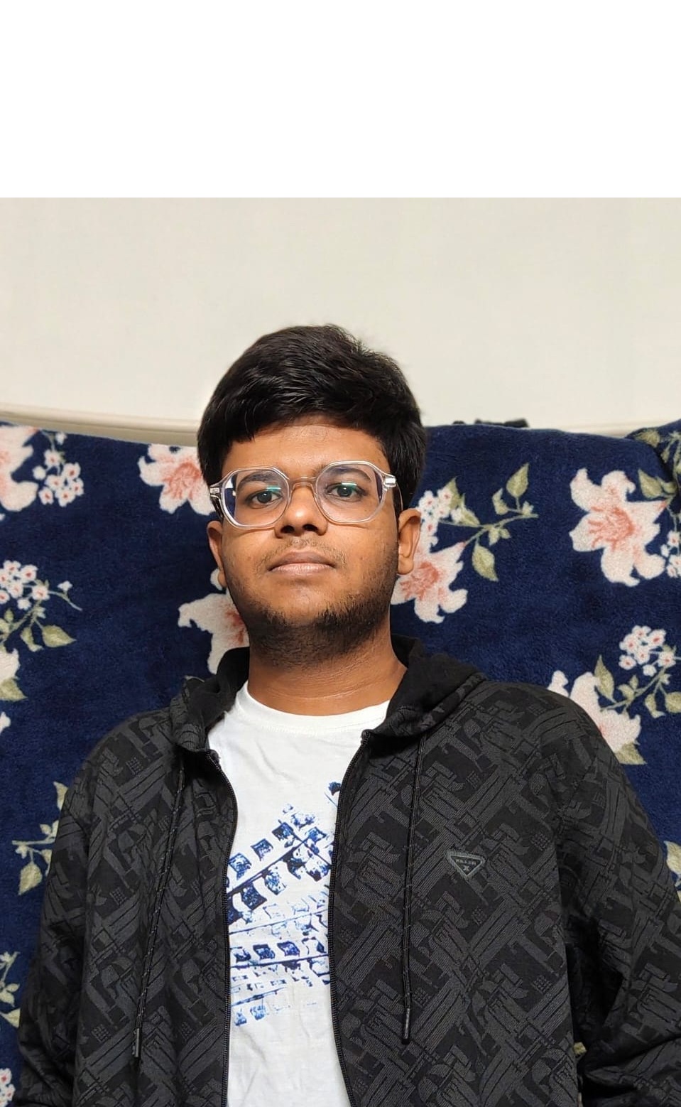 Bhavesh Chamaria